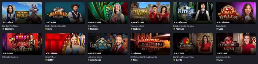 Betano Casino